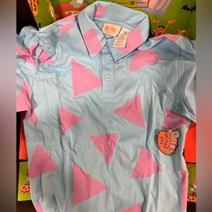 Rocko’s Modern Life shirt